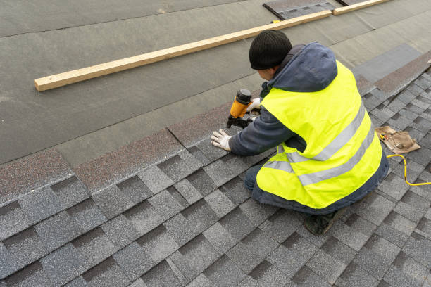 Quick and Trustworthy Emergency Roof Repair Services in Marengo, IA