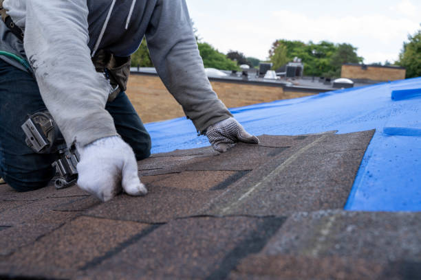 Best Affordable Roofing Company  in Marengo, IA