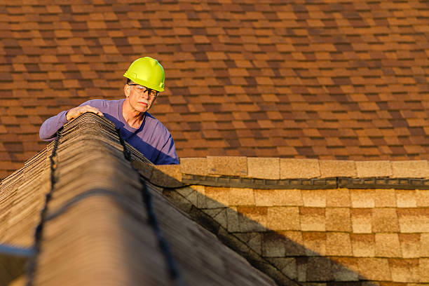 Trusted Marengo, IA Roofing Contractor Experts